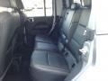 Black Rear Seat Photo for 2021 Jeep Gladiator #139620334