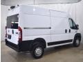 Bright White - ProMaster 1500 High Roof Cargo Van Photo No. 2