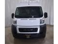 Bright White - ProMaster 1500 High Roof Cargo Van Photo No. 4