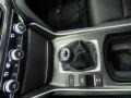 Crystal Black Pearl - Accord Sport Sedan Photo No. 33