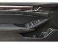 Crystal Black Pearl - Accord Sport Sedan Photo No. 35