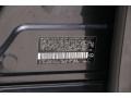  2017 GS 350 AWD Smoky Granite Mica Color Code 1G0