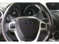 2016 Ingot Silver Metallic Ford Fiesta SE Hatchback  photo #7