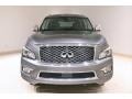 Graphite Shadow - QX80 AWD Photo No. 2