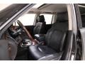 Graphite Shadow - QX80 AWD Photo No. 6