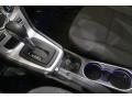 2016 Ingot Silver Metallic Ford Fiesta SE Hatchback  photo #13