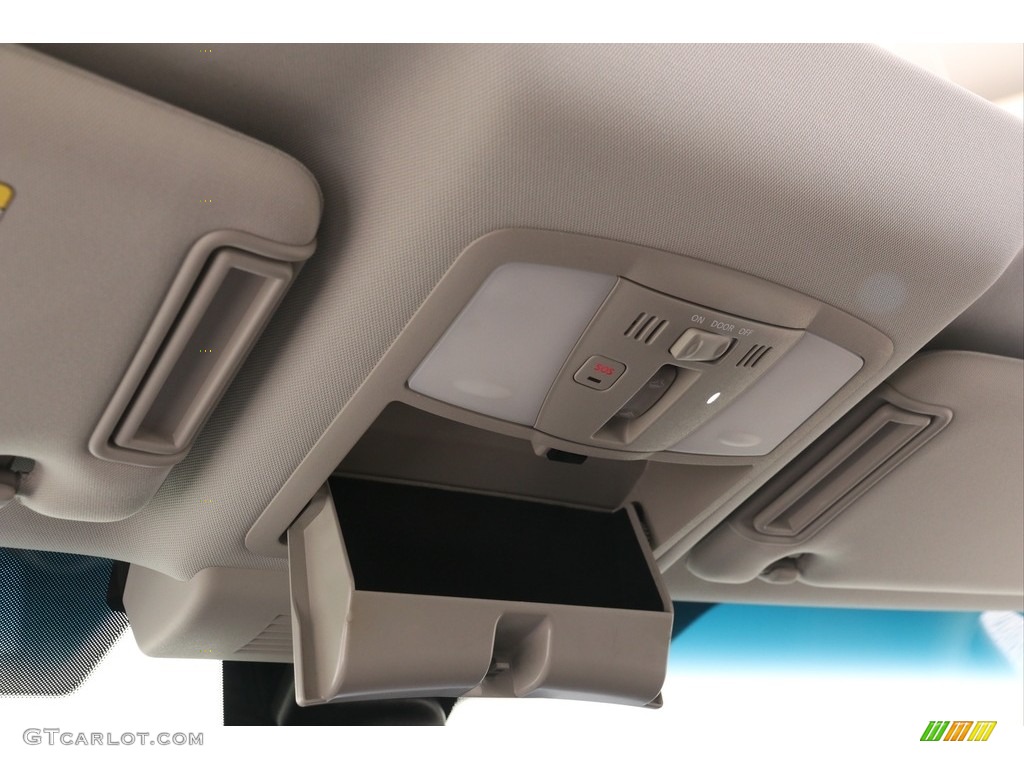 2015 QX80 AWD - Graphite Shadow / Graphite photo #11