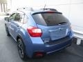 2014 Quartz Blue Pearl Subaru XV Crosstrek 2.0i Limited  photo #3