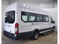 Oxford White - Transit Wagon XLT 350 HR Extended Photo No. 2