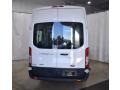 Oxford White - Transit Wagon XLT 350 HR Extended Photo No. 3