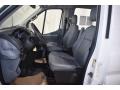 Oxford White - Transit Wagon XLT 350 HR Extended Photo No. 6