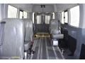 Oxford White - Transit Wagon XLT 350 HR Extended Photo No. 12