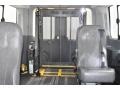 Oxford White - Transit Wagon XLT 350 HR Extended Photo No. 13