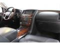 Graphite Shadow - QX80 AWD Photo No. 34