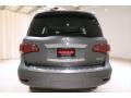 Graphite Shadow - QX80 AWD Photo No. 44
