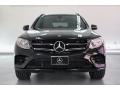 2018 Black Mercedes-Benz GLC 300 4Matic  photo #2