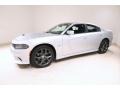 2019 Triple Nickel Dodge Charger R/T  photo #3