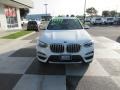 Alpine White - X3 sDrive30i Photo No. 2