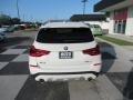 Alpine White - X3 sDrive30i Photo No. 4