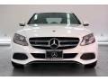 Polar White - C 300 Sedan Photo No. 2