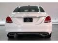 Polar White - C 300 Sedan Photo No. 3