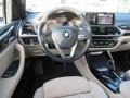 Alpine White - X3 sDrive30i Photo No. 15