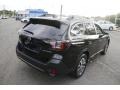 Crystal Black Silica - Outback 2.5i Premium Photo No. 5