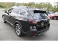Crystal Black Silica - Outback 2.5i Premium Photo No. 7