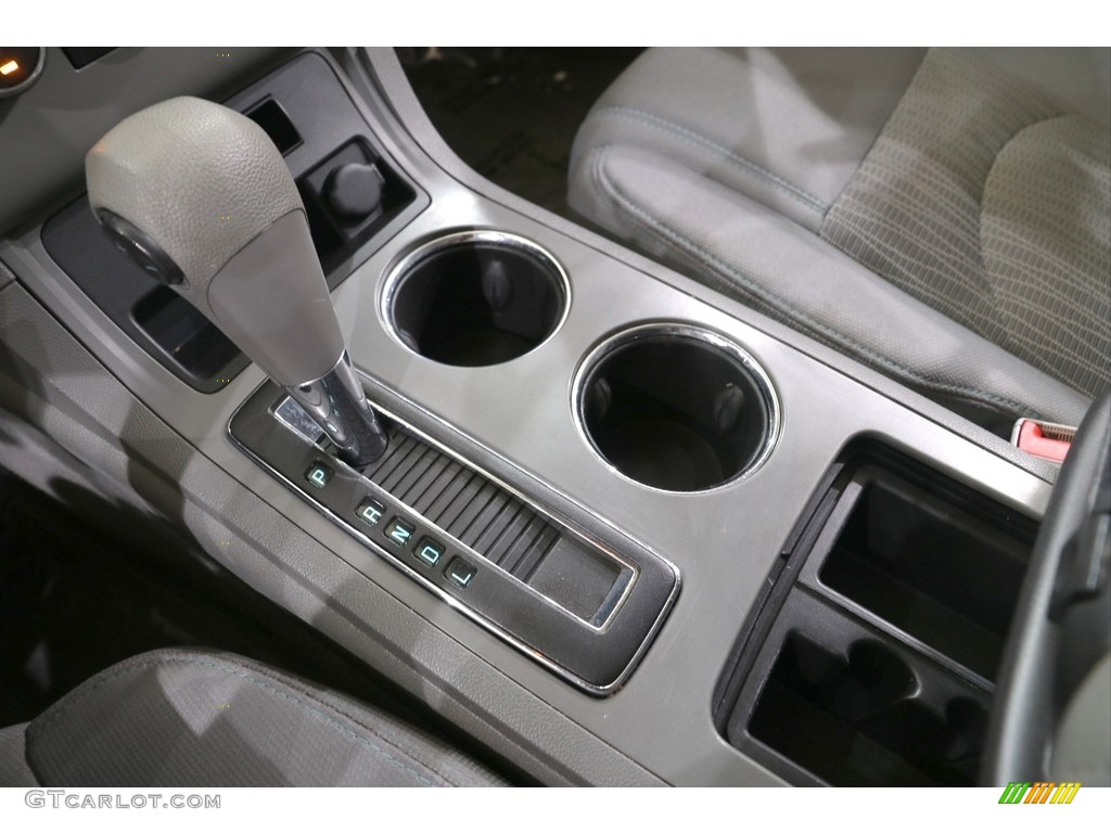 2013 Chevrolet Traverse LS 6 Speed Automatic Transmission Photo #139622646