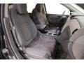 Dark Titanium/Light Titanium Front Seat Photo for 2013 Chevrolet Traverse #139622665