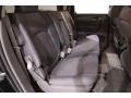 Dark Titanium/Light Titanium Rear Seat Photo for 2013 Chevrolet Traverse #139622686