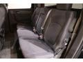 2013 Chevrolet Traverse LS Rear Seat