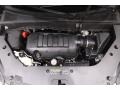  2013 Traverse LS 3.6 Liter GDI DOHC 24-Valve VVT V6 Engine
