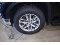 Onyx Black - Sierra 1500 SLT Crew Cab 4WD Photo No. 5