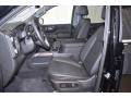 Onyx Black - Sierra 1500 SLT Crew Cab 4WD Photo No. 6