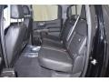 Onyx Black - Sierra 1500 SLT Crew Cab 4WD Photo No. 7