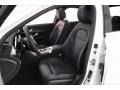Polar White - C 300 Sedan Photo No. 14