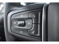 Onyx Black - Sierra 1500 SLT Crew Cab 4WD Photo No. 9