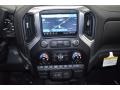 Onyx Black - Sierra 1500 SLT Crew Cab 4WD Photo No. 10