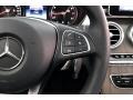 Polar White - C 300 Sedan Photo No. 19