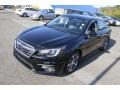 Crystal Black Silica 2019 Subaru Legacy 2.5i Limited