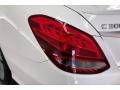 Polar White - C 300 Sedan Photo No. 26