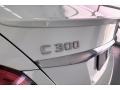 Polar White - C 300 Sedan Photo No. 27