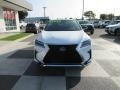 Eminent White Pearl - RX 450h AWD Photo No. 2