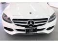 Polar White - C 300 Sedan Photo No. 33