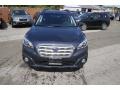 Carbide Gray Metallic - Outback 2.5i Premium Photo No. 2