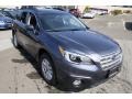 Carbide Gray Metallic - Outback 2.5i Premium Photo No. 3
