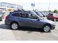Carbide Gray Metallic - Outback 2.5i Premium Photo No. 4