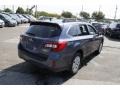 Carbide Gray Metallic - Outback 2.5i Premium Photo No. 5