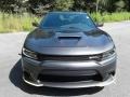 2020 Granite Dodge Charger GT  photo #3